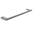 Фото Nofer 16920.40.S Держатель для полотенец Corinto матовый 400 мм 16920.40.S