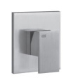 Смеситель для душа Gessi Rettangolo (20119#031) хром