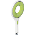 Фото Grohe Rainshower Icon 27276LS0 Душ ручной, 2 вида струи
