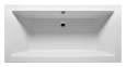 Фото Акриловая ванна 190x90 Riho (B136001005)