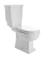 Cielo Windsor WINVAMPB + WINCAMB Унитаз напольный с бачком (белый)