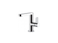 Фото Смеситель для раковины Gessi Bagutta (35801#031) хром