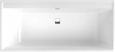 Фото Акриловая ванна 180x80 Villeroy&Boch (UBA180COR2EV-96), прямоугольная