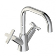Смеситель для умывальника VIDIMA ART BA326AA