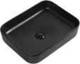 Раковина 50 см Aquanet Soul (00245833) Прямоугольная