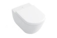 Унитаз подвесной 5671 10 01 Villeroy Boch Verity