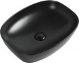 Раковина 50 см Aquanet Fine (00273682) Прямоугольная
