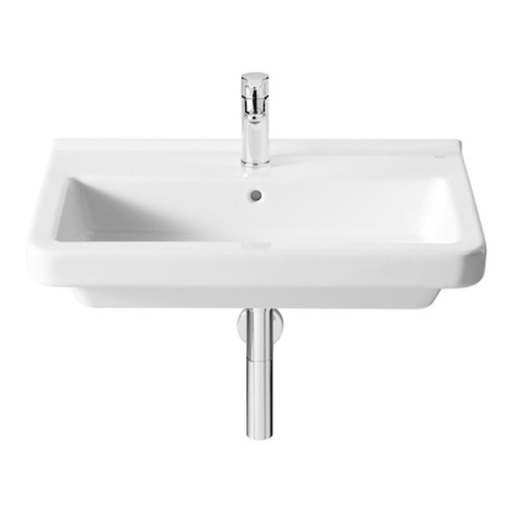 Раковины Раковина подвесная Roca Dama-N (327782000) белый