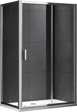 Фото Душевой уголок Gemy Victoria S30191F-A70