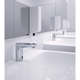 Grohe Euroeco 36271000 Кран, для раковины