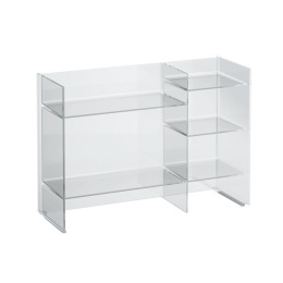 Стеллаж Laufen Kartell 3893310840001, 75 см