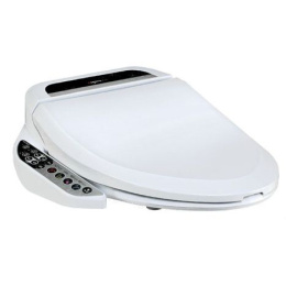 Фото Электронная крышка-биде Senspa (JK-800L) белый