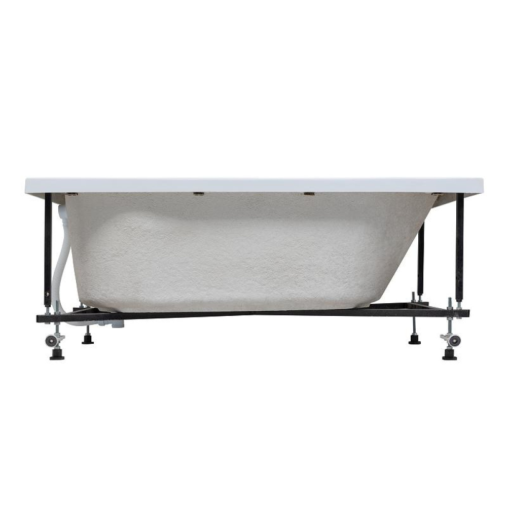 Акриловая ванна 160x70 Aquanet Light (00243871) Белый