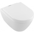 Villeroy&Boch Subway 2.0 5614A1R1 Унитаз подвесной безободковый