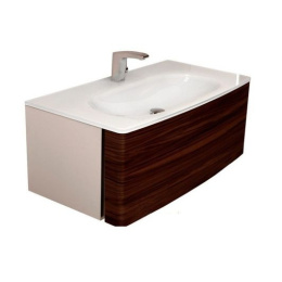 Раковина Keuco Elegance 31680900901, белый