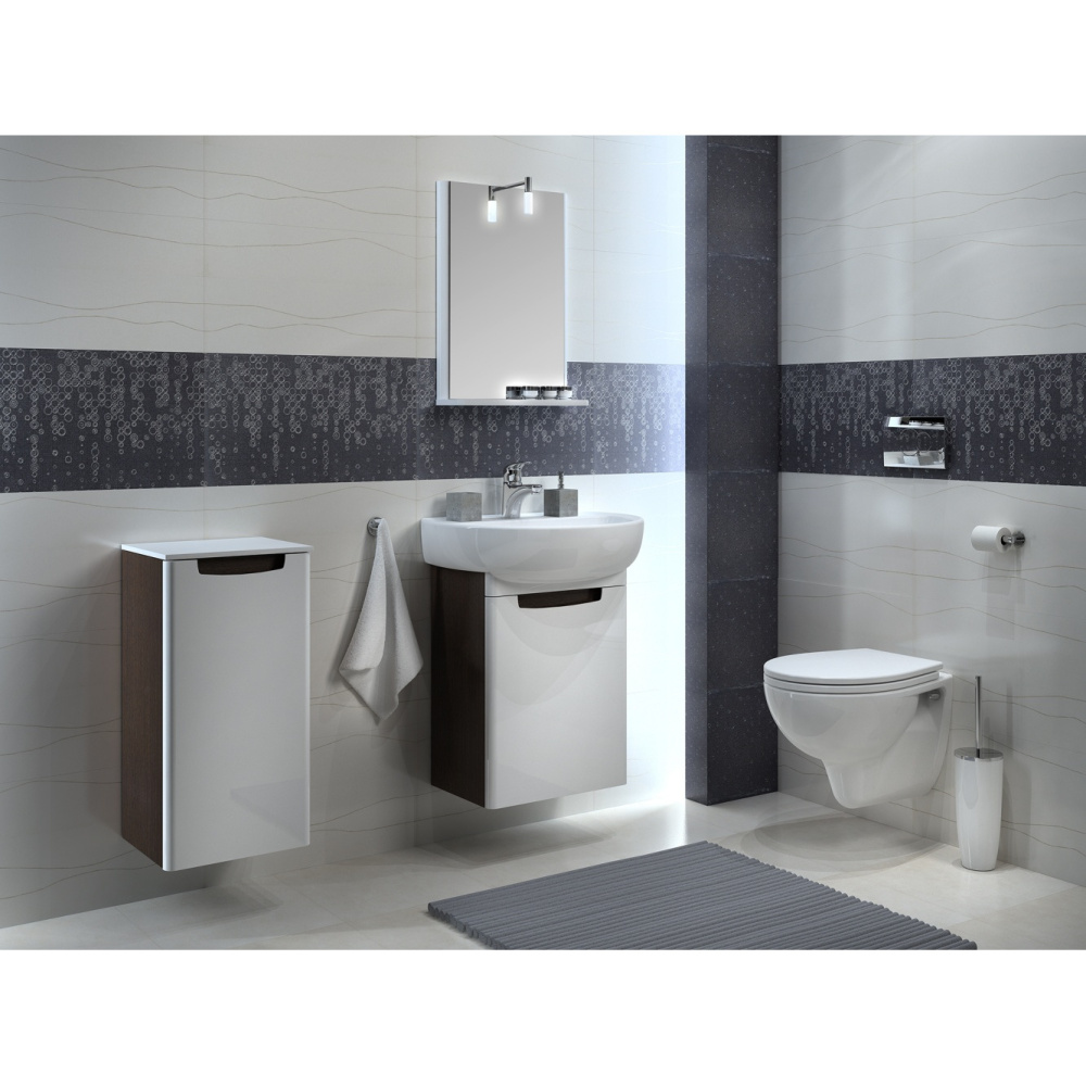 Унитаз с инсталляцией Geberit Kolo New Eco 458.122.NE.1