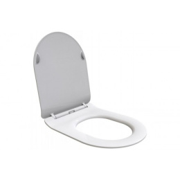 Сиденье Bien ARSU11W3W3HB0 микролифт Amaro Slim (для унитазов серии Vokha)