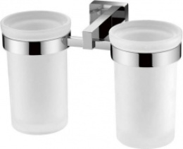 Стакан Aquanet 4784D (двойной)