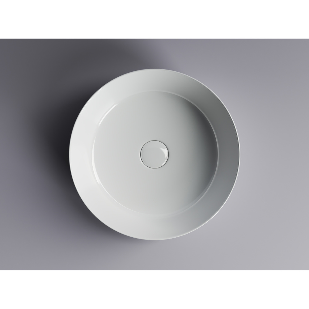 Накладная раковина Ceramica Nova ELEMENT CN6022