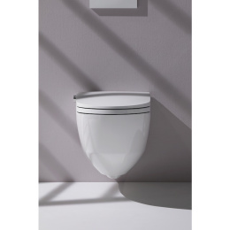 Унитаз Laufen Cleanet Riva 8.2069.1.757.000.1