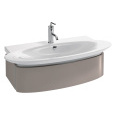 Мебель 83 см для раковины-столешницы 100 см Jacob Delafon EB1100-G1C
