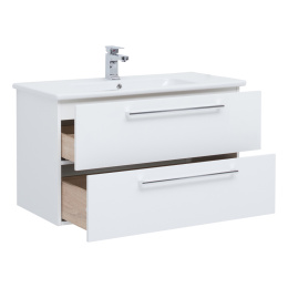 Фото Умывальник Dreja Just Flat (42071-KL) 71 см