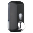 Дозатор для пены black 500мл. Nofer 03012.N