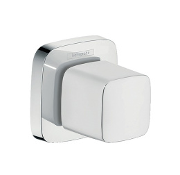 Фото Панель запорного вентиля Hansgrohe PuraVida (15978400)