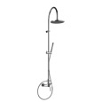 Душевая система Paini Arena 92CR6891P1 хром