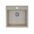 Кухонная мойка KAISER KMM-5051 мрамор (KMM-5051 Beige)