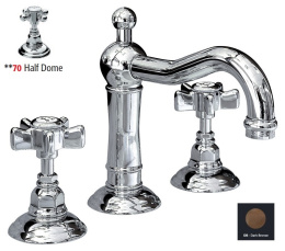 Фото Смеситель для раковины Nicolazzi Dames Anglaises 1409DB70