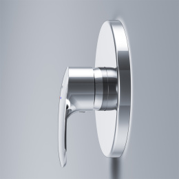 Смеситель для душа Am.Pm Like (F8075000) хром