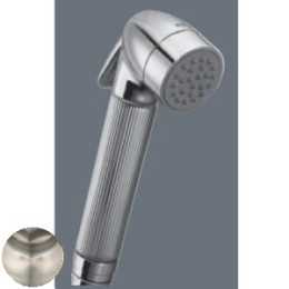 Фото Гигиенический душ Nicolazzi Doccia 5523NS, сатиновый никель