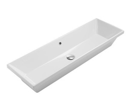 Столешницы Раковина под столешницу Globo Stockholm (FO106.BI) белый