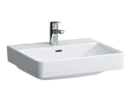 Раковина Laufen Pro S 8.1096.2.000.104.1