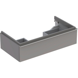 Geberit iCon 840292000 Тумба для раковины, с ящиками выдвижными