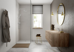 Душевая система Hansgrohe Vernis Blend (26099000) хром