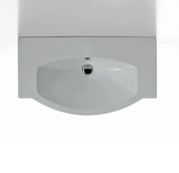 Ceramica CIELO Easy EASC98 - Раковина 98*49 см (белый)