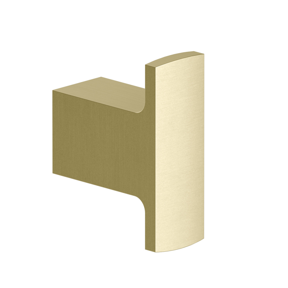 Фото Крючок Timo Torne 43011/17 золото матовое