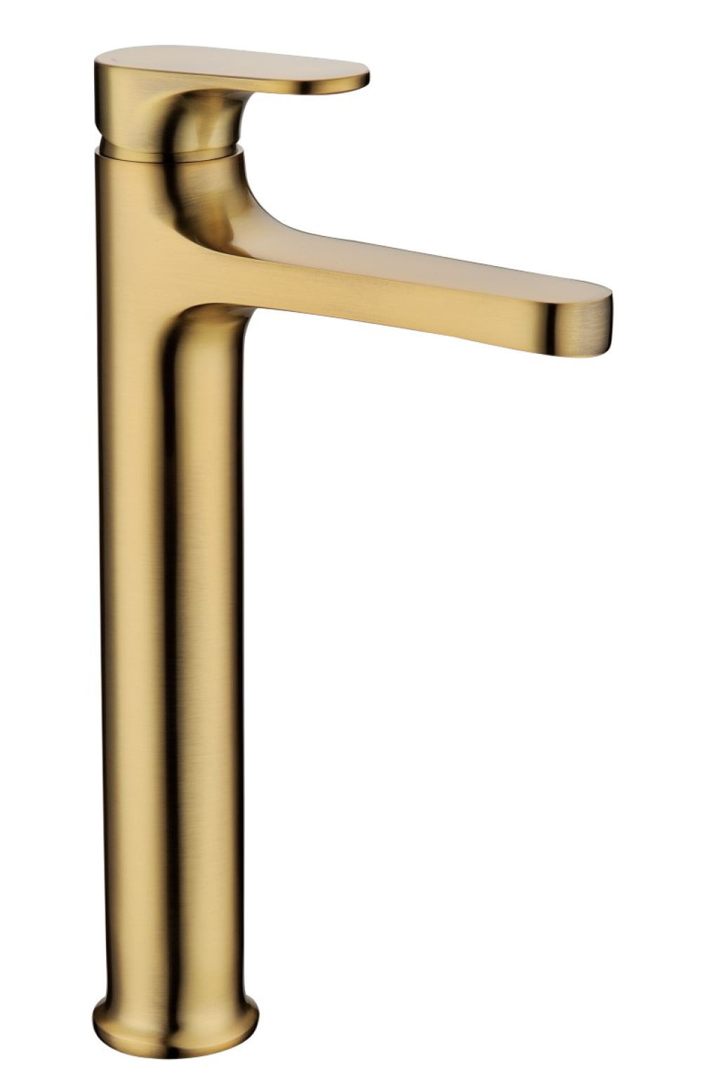 Фото Смеситель для умывальника Boheme Spectre (452-BR)