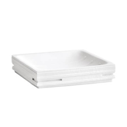 Мыльница WasserKRAFT Liene 3829