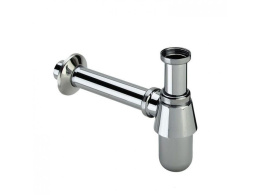 Фото Сифон для раковины Gid G-56CH