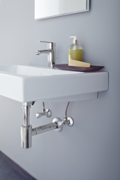 Grohe Europlus 2 32612002 Смеситель для раковины, стандартный