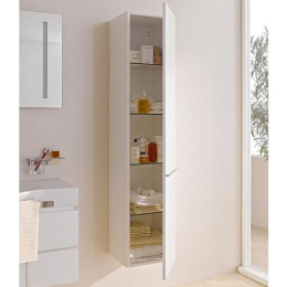 Шкаф-пенал Laufen New Case 4.0202.2.075.463.1 (402022) белый
