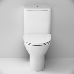 Damixa Luna DX46C8600SC Унитаз-компакт