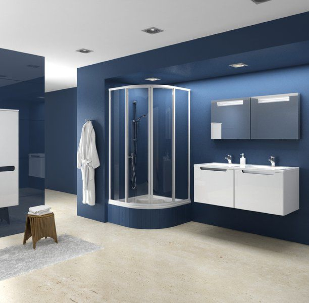 Душевой уголок Ravak (31144VU0011)