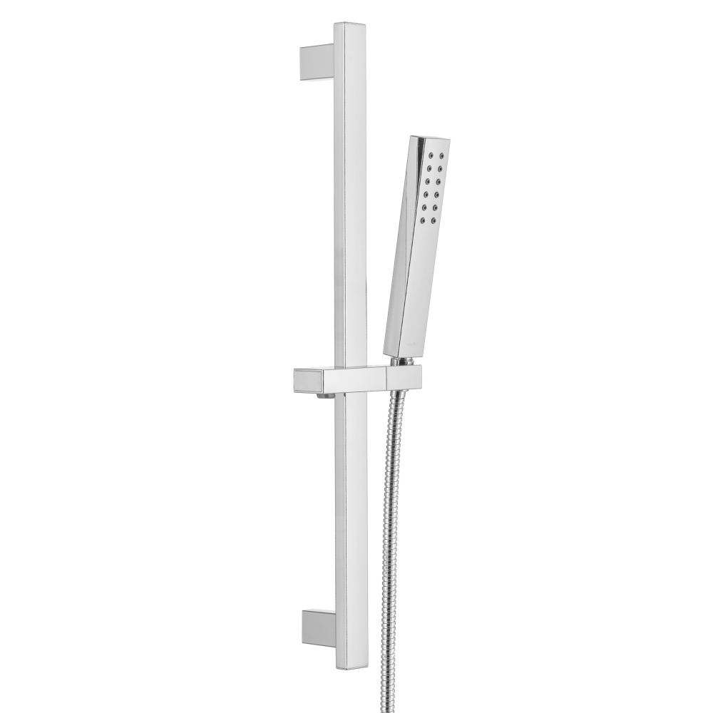 Фото Swedbe Calypso душевой комплект, 5086