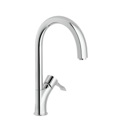 NOBILI Sofi SI98113BR Смеситель для кухни (бронза)
