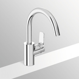 Смеситель для кухонной мойки Ideal Standard CERAFLEX B1727AA