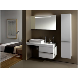 Шкаф-колонна Laufen Pro S 4.8312.2.095.475.1